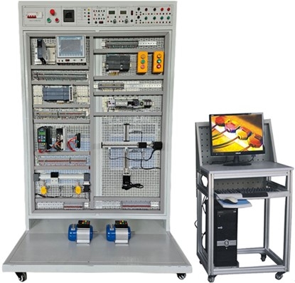 电气自动控制考核装置